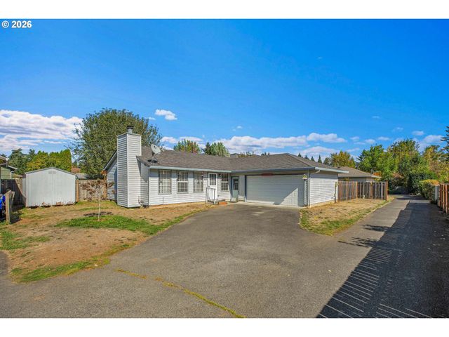 760 Se 139TH Ave, Portland, OR 97233