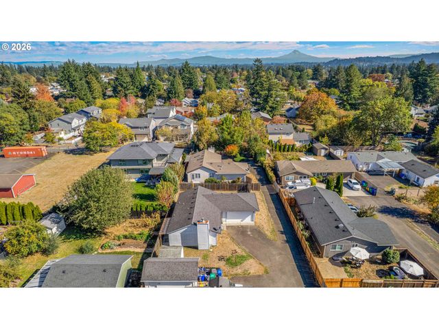 760 Se 139TH Ave, Portland, OR 97233