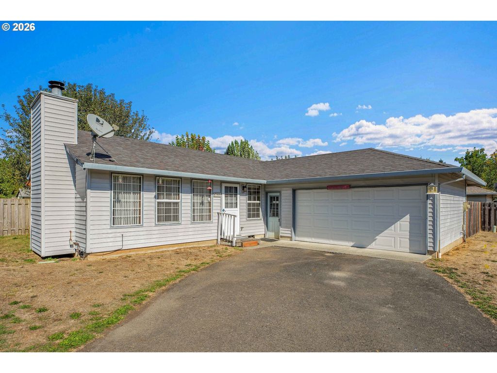 760 Se 139TH Ave, Portland, OR 97233