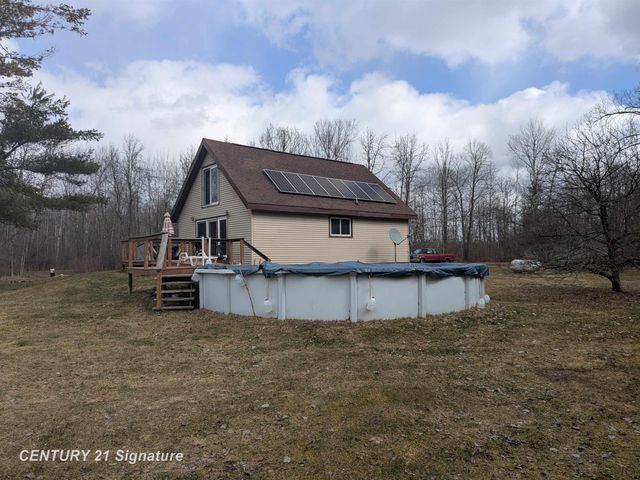 150 E Winegars Road, Hay Twp, MI 48624