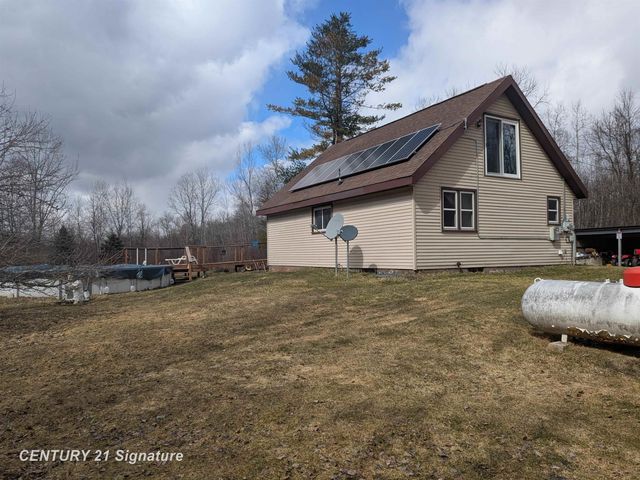 150 E Winegars Road, Hay Twp, MI 48624