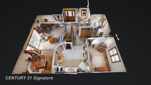 150 E Winegars Road, Hay Twp, MI 48624