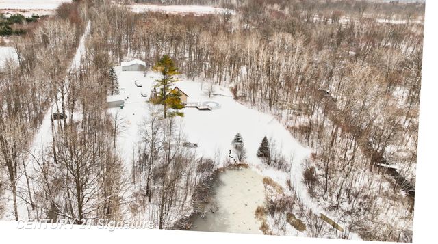 150 E Winegars Road, Hay Twp, MI 48624