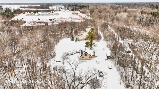 150 E Winegars Road, Hay Twp, MI 48624