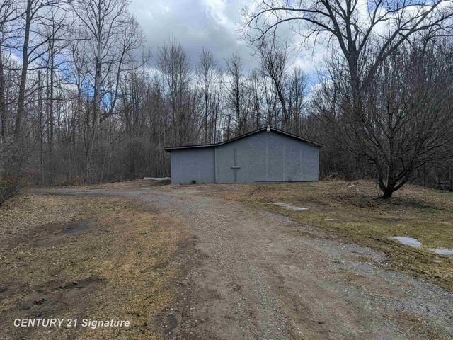 150 E Winegars Road, Hay Twp, MI 48624