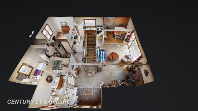 150 E Winegars Road, Hay Twp, MI 48624