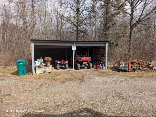 150 E Winegars Road, Hay Twp, MI 48624