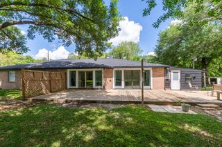 6811 Cemetary Road, Manvel, TX 77578