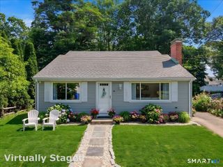 14 Seagull Road, Old Saybrook, CT 06475