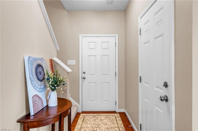 106 Linfoot CT, Williamsburg, VA 23185