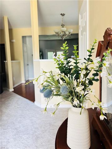 106 Linfoot CT, Williamsburg, VA 23185