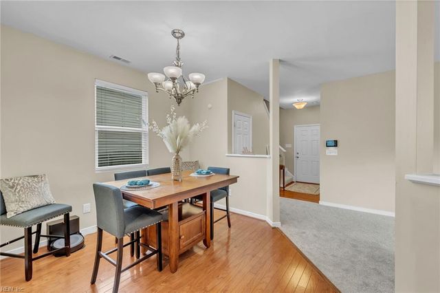 106 Linfoot CT, Williamsburg, VA 23185