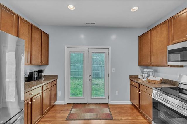 106 Linfoot CT, Williamsburg, VA 23185