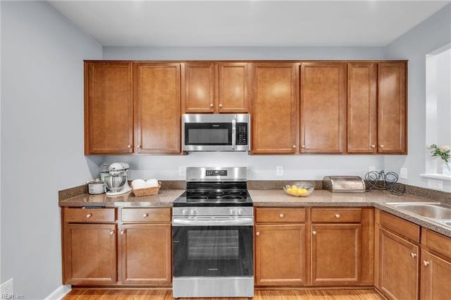 106 Linfoot CT, Williamsburg, VA 23185