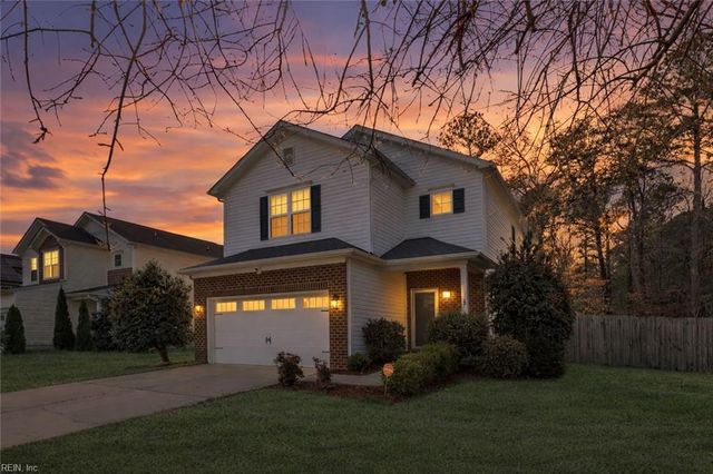 106 Linfoot CT, Williamsburg, VA 23185