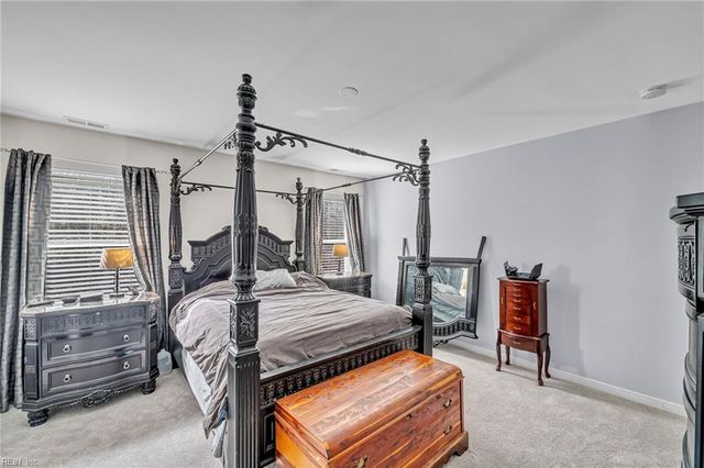 106 Linfoot CT, Williamsburg, VA 23185