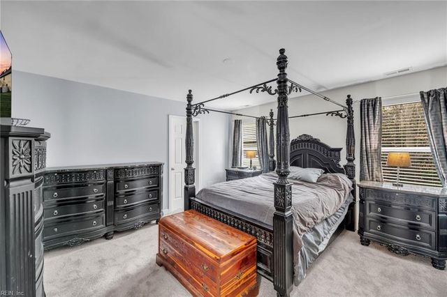 106 Linfoot CT, Williamsburg, VA 23185