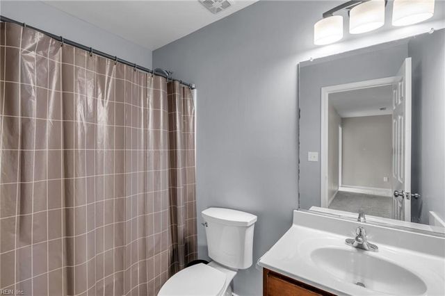 106 Linfoot CT, Williamsburg, VA 23185