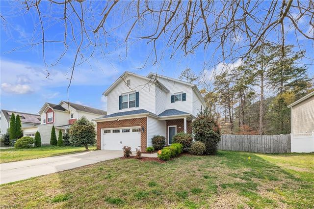 106 Linfoot CT, Williamsburg, VA 23185