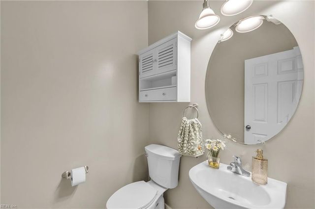 106 Linfoot CT, Williamsburg, VA 23185