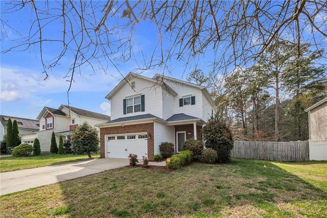 106 Linfoot CT, Williamsburg, VA 23185