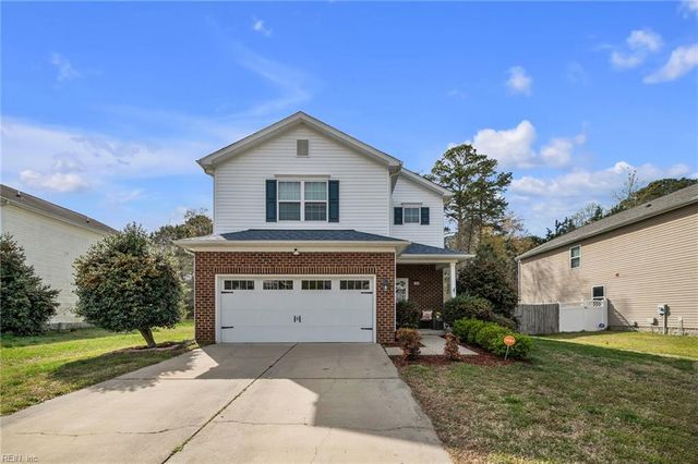 106 Linfoot CT, Williamsburg, VA 23185