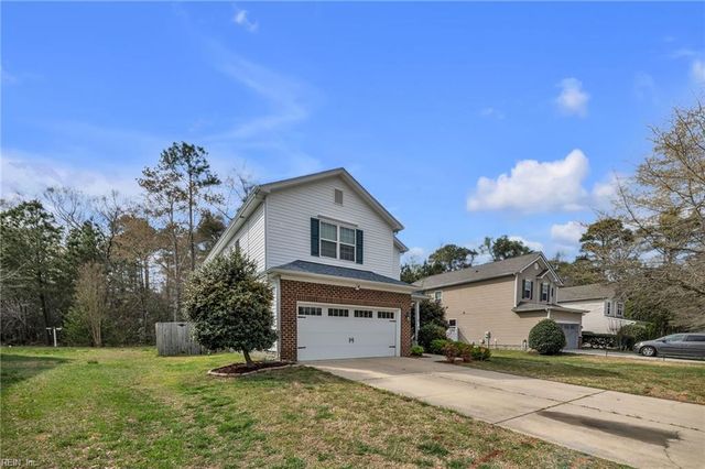 106 Linfoot CT, Williamsburg, VA 23185