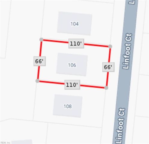 106 Linfoot CT, Williamsburg, VA 23185