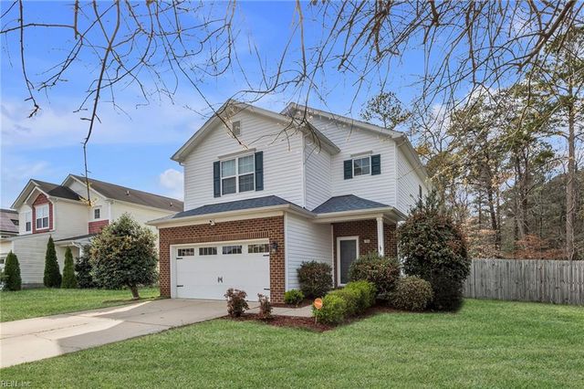 106 Linfoot CT, Williamsburg, VA 23185