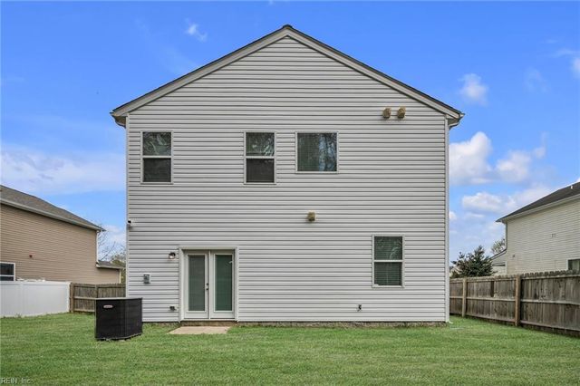 106 Linfoot CT, Williamsburg, VA 23185