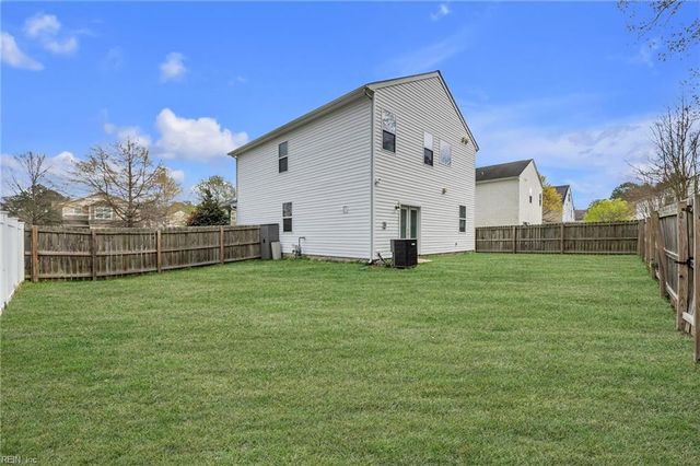 106 Linfoot CT, Williamsburg, VA 23185