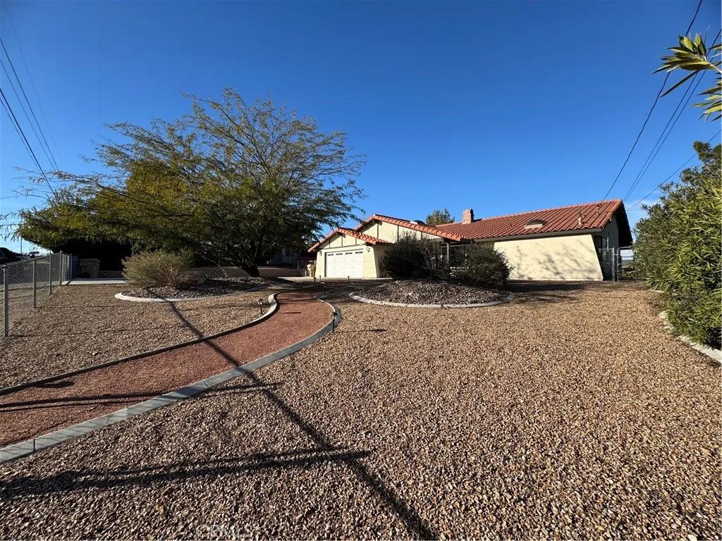 16834 Elm Street, Hesperia, CA 92345