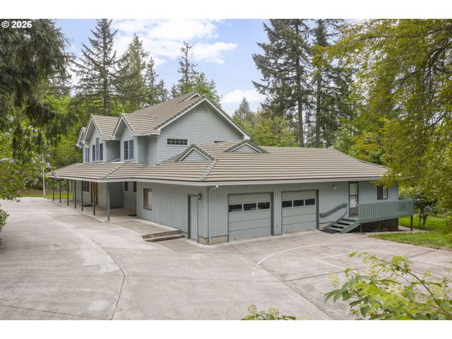 28185 Sw HERD Ln, Hillsboro, OR 97123