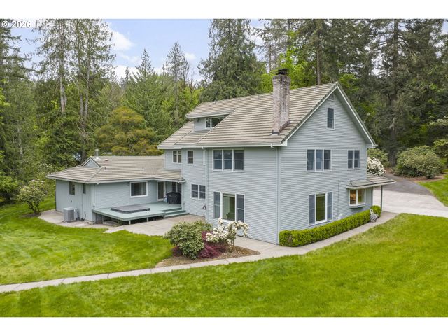 28185 Sw HERD Ln, Hillsboro, OR 97123