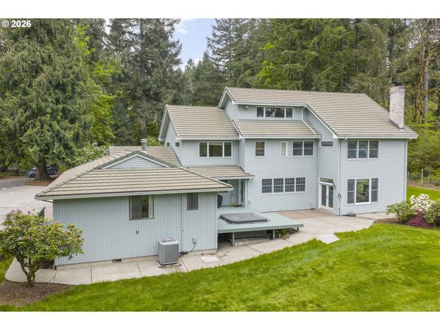28185 Sw HERD Ln, Hillsboro, OR 97123