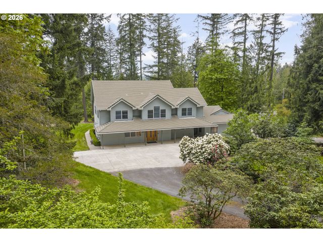 28185 Sw HERD Ln, Hillsboro, OR 97123