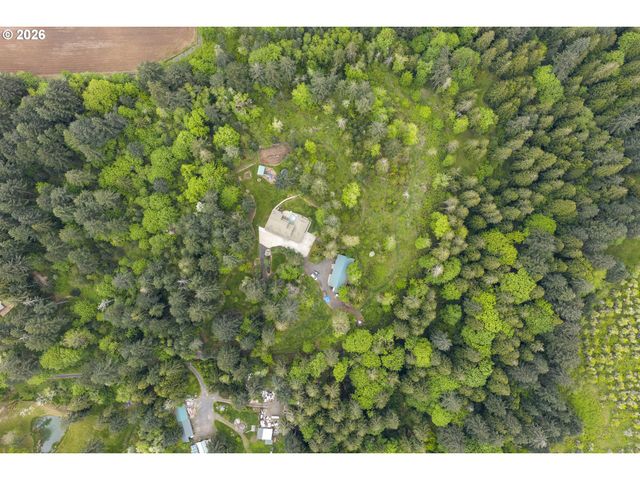 28185 Sw HERD Ln, Hillsboro, OR 97123