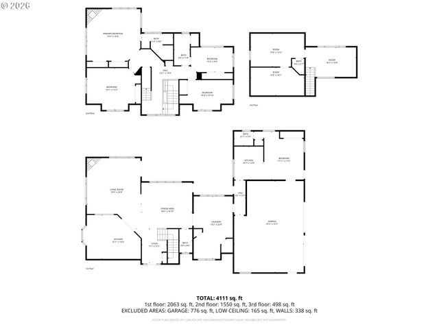 28185 Sw HERD Ln, Hillsboro, OR 97123