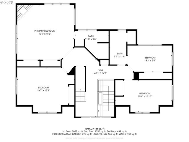 28185 Sw HERD Ln, Hillsboro, OR 97123