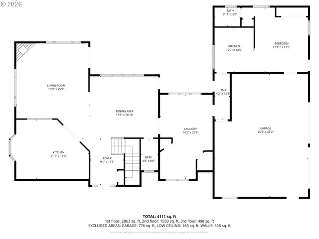28185 Sw HERD Ln, Hillsboro, OR 97123
