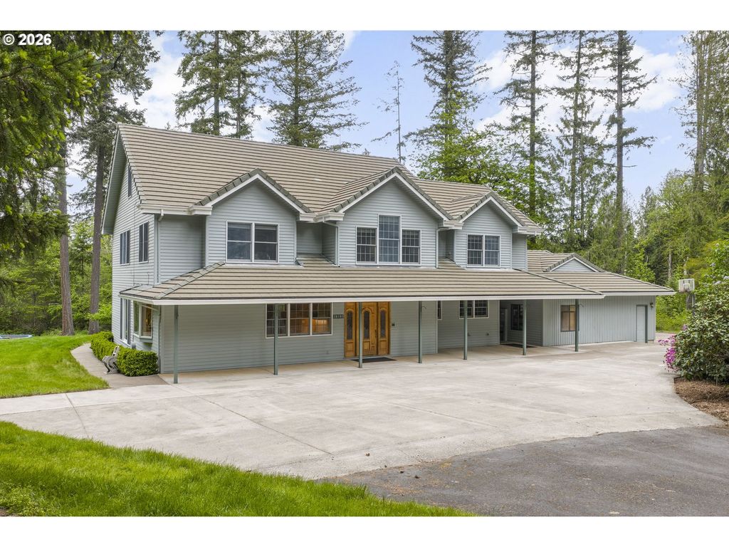 28185 Sw HERD Ln, Hillsboro, OR 97123