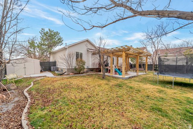 2328 W STEPHEN LN, Riverton, UT 84065