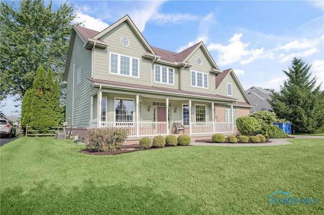 2906 Back Bay Drive, Maumee, OH 43537