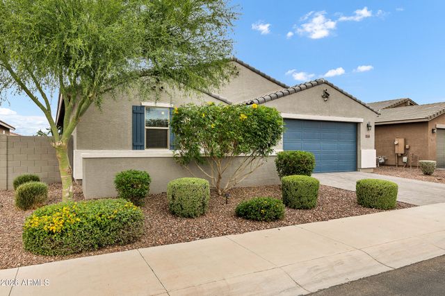 36964 N CAMPOLINA Road, San Tan Valley, AZ 85140