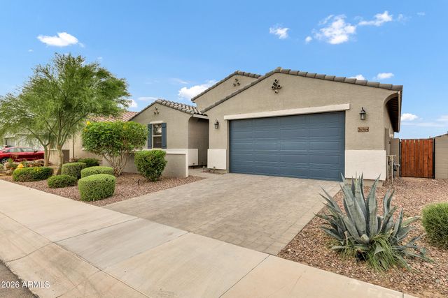 36964 N CAMPOLINA Road, San Tan Valley, AZ 85140