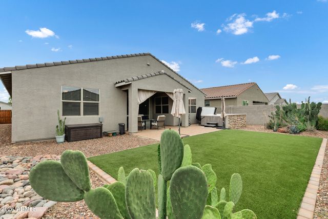 36964 N CAMPOLINA Road, San Tan Valley, AZ 85140