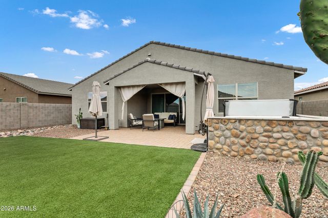 36964 N CAMPOLINA Road, San Tan Valley, AZ 85140