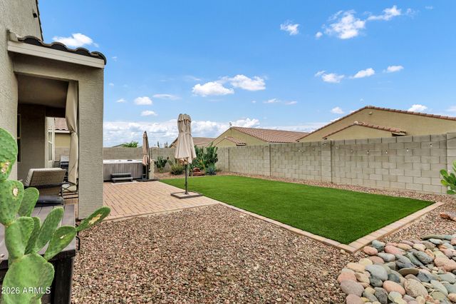 36964 N CAMPOLINA Road, San Tan Valley, AZ 85140