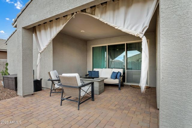 36964 N CAMPOLINA Road, San Tan Valley, AZ 85140