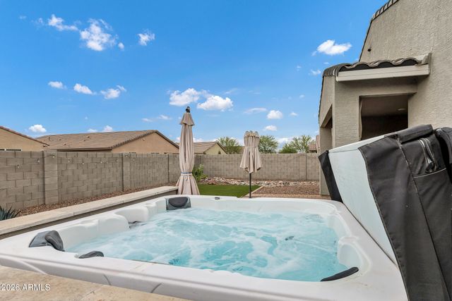 36964 N CAMPOLINA Road, San Tan Valley, AZ 85140